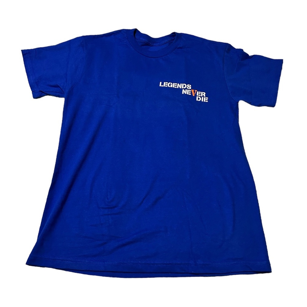 Vlone x Juice WRLD TShirt